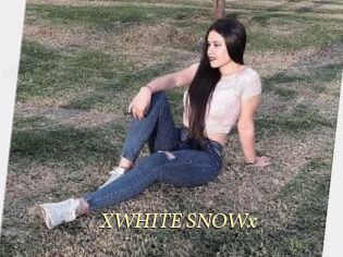 XWHITE_SNOWx