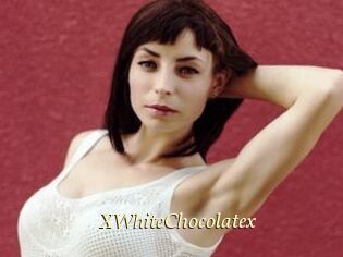 XWhiteChocolatex