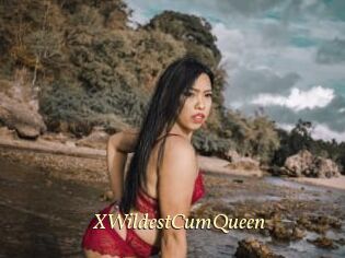 XWildestCumQueen