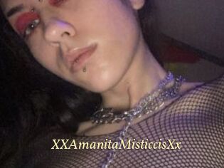 XXAmanitaMisticcisXx