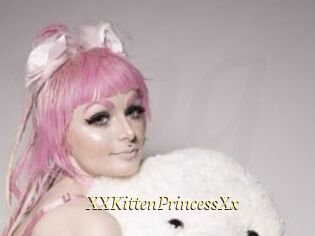XXKittenPrincessXx
