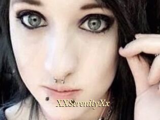 XXSerenityXx