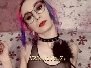 XXSweetAliceXx