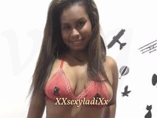 XXsexyladiXx