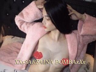XXxSARFAINA_BOMBAxXx