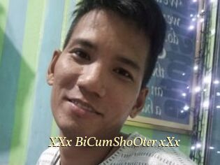 XXx_BiCumShoOter_xXx