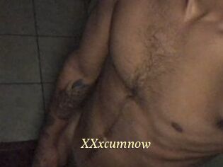 XXxcumnow