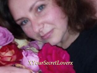 XYourSecretLoverx
