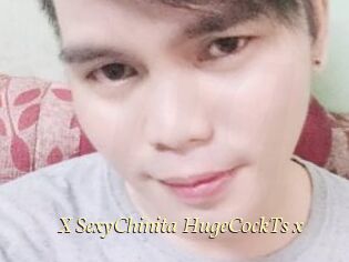 X_SexyChinita_HugeCockTs_x
