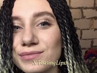 X_TeasingLipsx