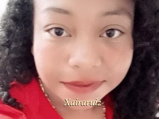 Xairaruiz