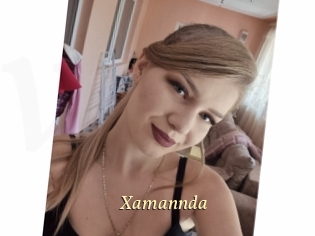 Xamannda