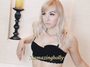 Xamazingholly
