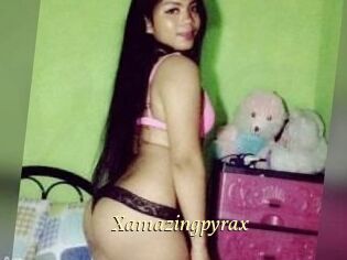 Xamazingpyrax