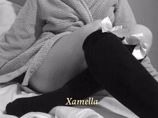 Xamella
