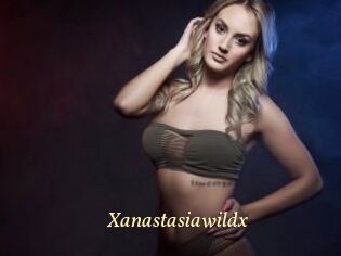 Xanastasiawildx