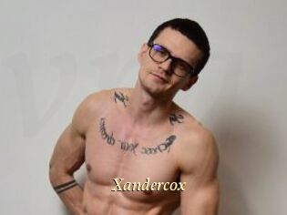 Xandercox