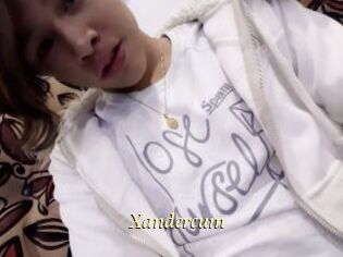 Xandercum
