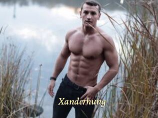 Xanderhung