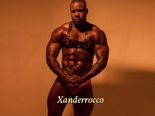 Xanderrocco