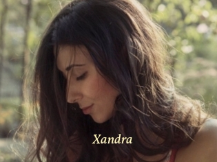 xandra Vidéo porno gratuite