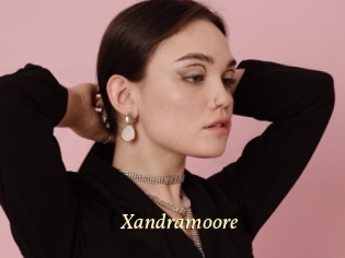 Xandramoore