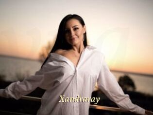Xandraray