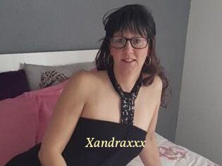 Xandraxxx