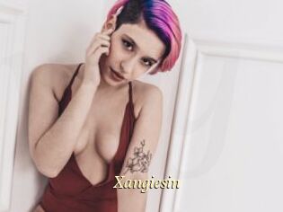 Xangiesin
