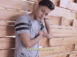 Xavierandrews