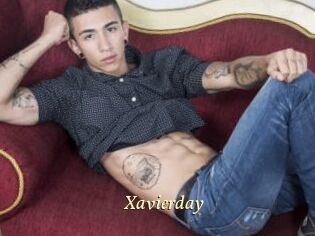 Xavierday