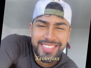 Xavierfoxx