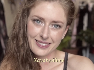 Xayahwillow