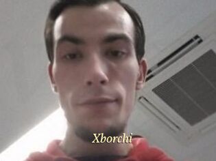 Xborchi