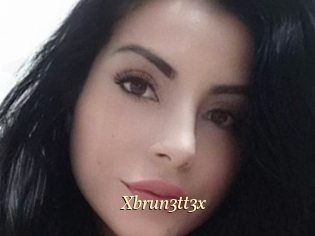 Xbrun3tt3x