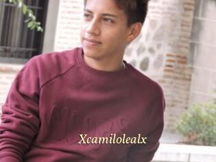 Xcamilolealx