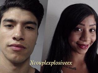 Xcouplexplosiveex