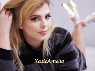 XcuteAmelia