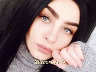 Xdeboralovex