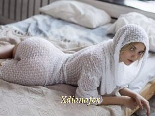 Xdianafox