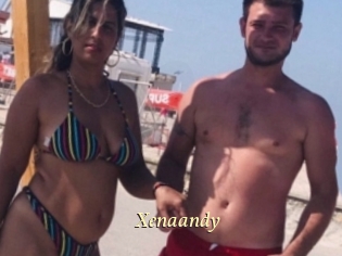 Xenaandy