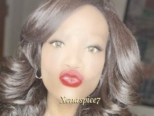 Xenaspice7