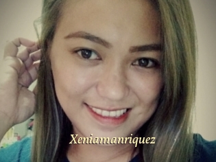 Xeniamanriquez