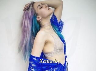 Xeniasky