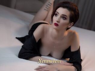 Xennatess