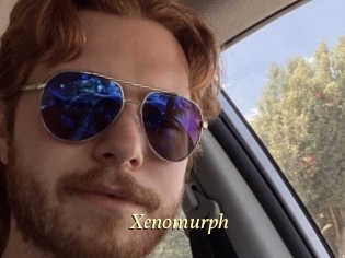 xenomurph Vidéo porno gratuite