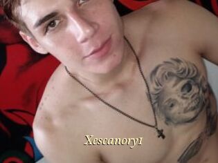 Xescanory1