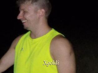 Xgoldi