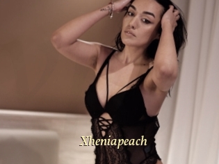 Xheniapeach
