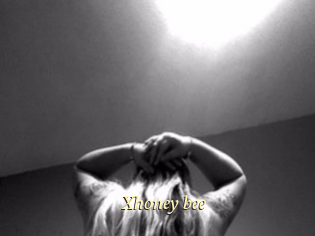 Xhoney_bee